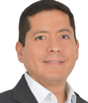 Speaker Name